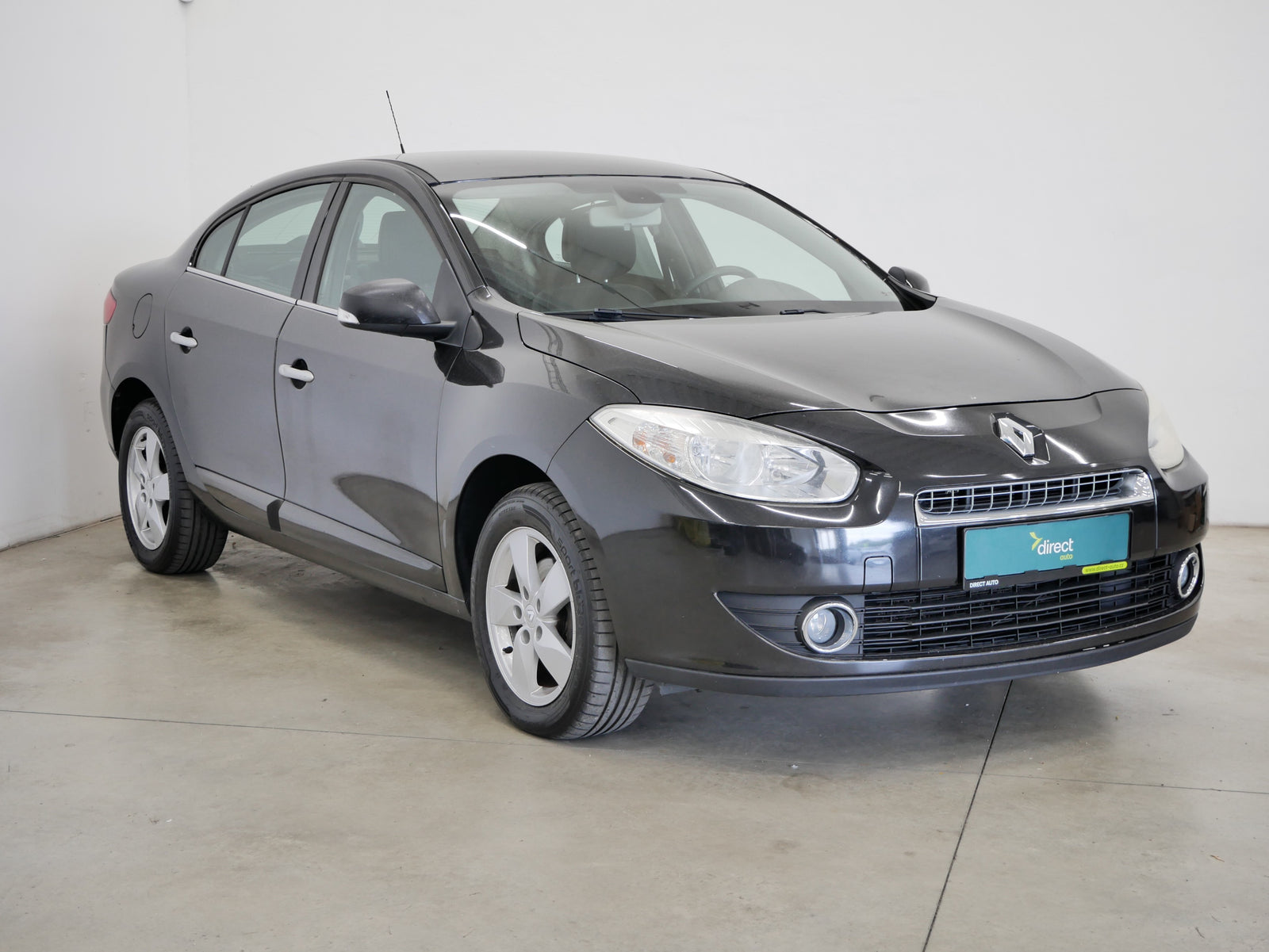 Renault Fluence 1.6 16V 81 kW – foto 3