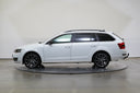 Škoda Octavia 2.0 TDI 110 kW L&K