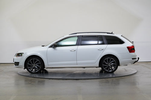 Škoda Octavia 2.0 TDI 110 kW L&K – foto 3
