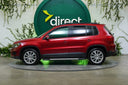 Volkswagen Tiguan 2.0 TDI 103 kW 4Motion