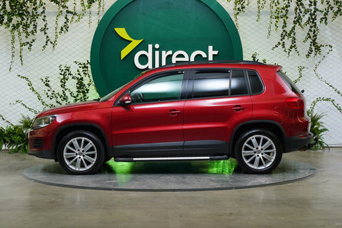 Volkswagen Tiguan 2.0 TDI 103 kW 4Motion – foto 3