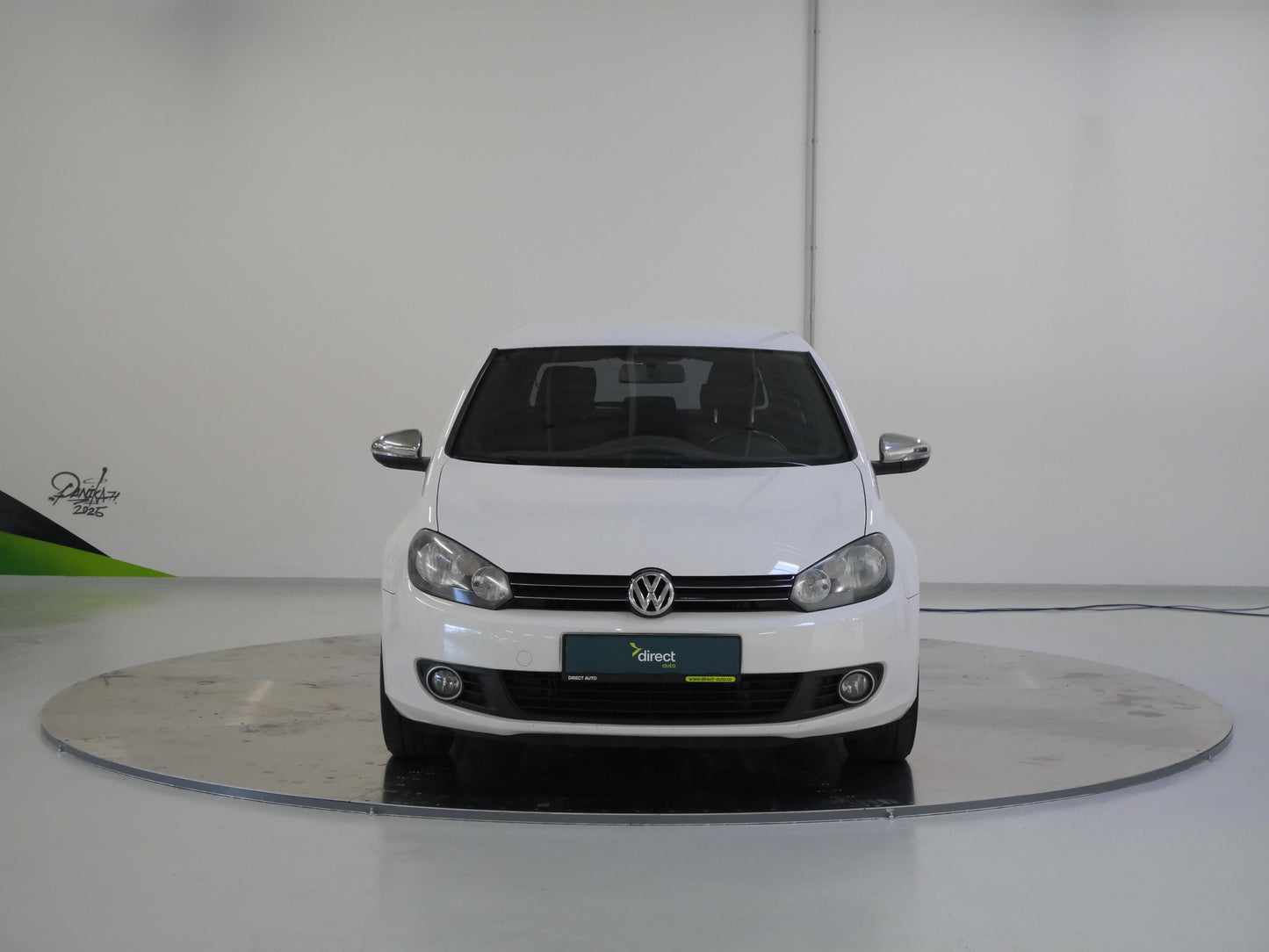 Volkswagen Golf 1.2 TSI 63 kW DSG Comfortline