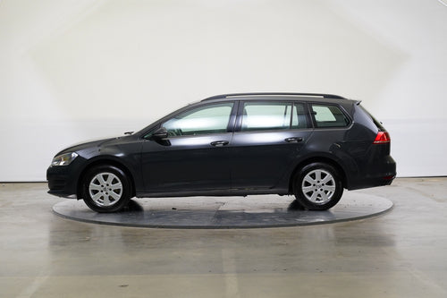Volkswagen Golf 1.6 TDI 81 kW Trendline – foto 3