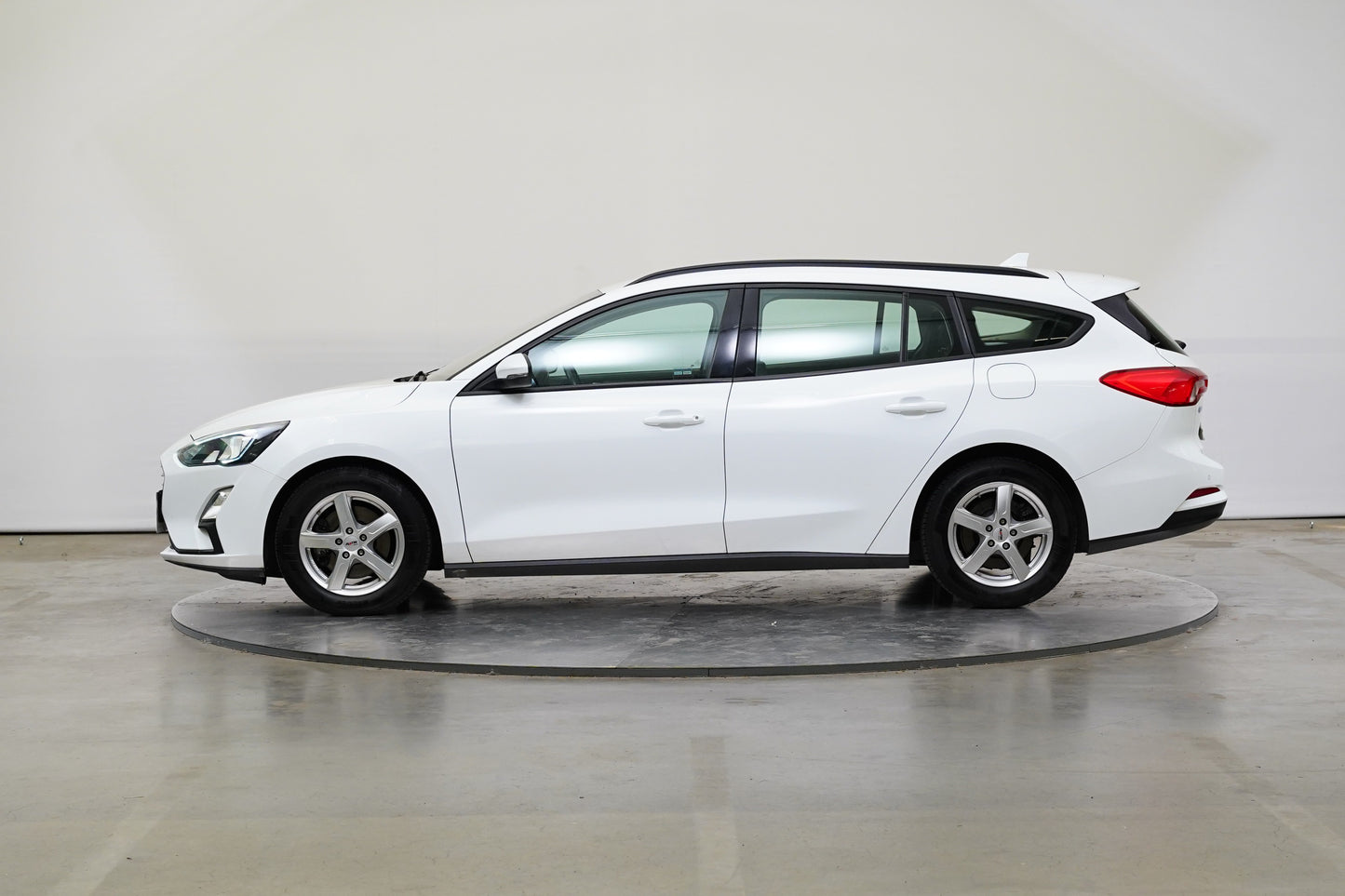 Ford Focus 1.5 EcoBlue 70 kW Trend