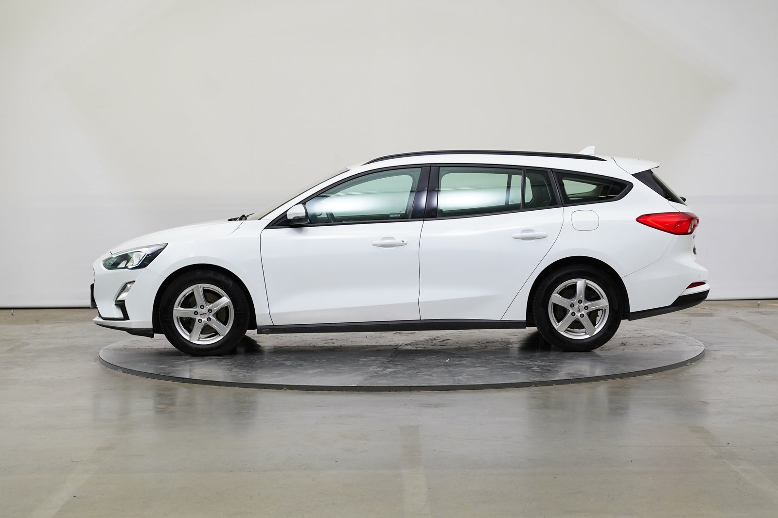 Ford Focus 1.5 EcoBlue 70 kW Trend – foto 3