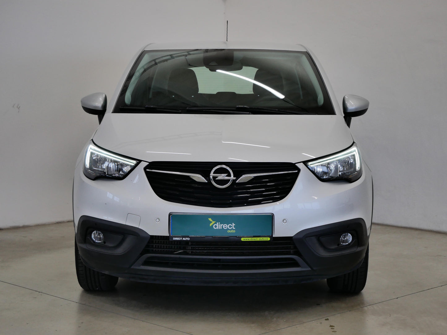 Opel Crossland X 1.2 Turbo 81 kW