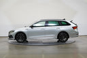 Škoda Octavia 2.0 TDI 110 kW Ambition