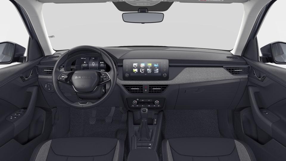 Škoda Kamiq 1.0 TSI 130 let