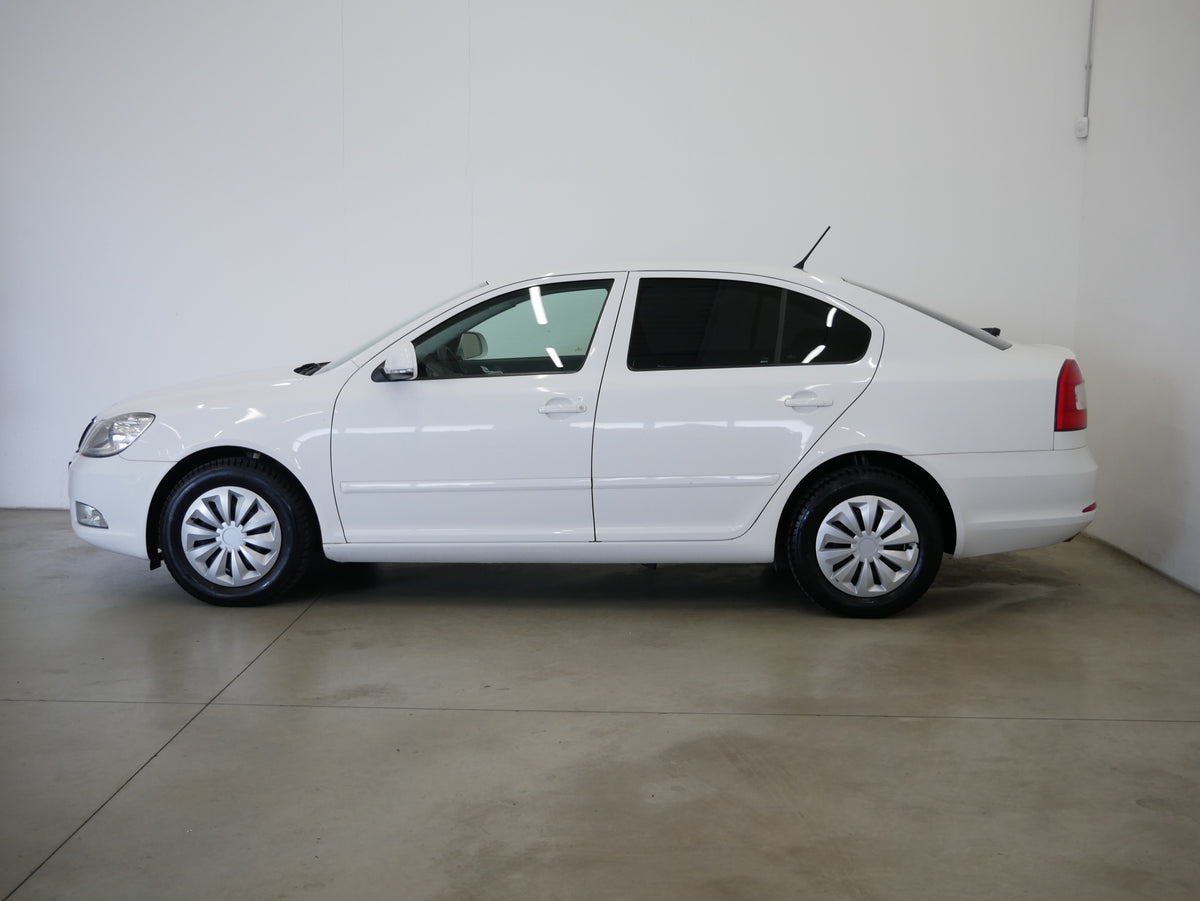 Škoda Octavia 1.6 TDI 77 kW Ambition – foto 3