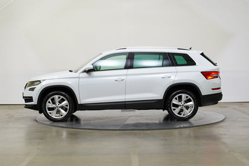 Škoda Kodiaq 2.0 TSI 140 kW 4x4 Style – foto 3