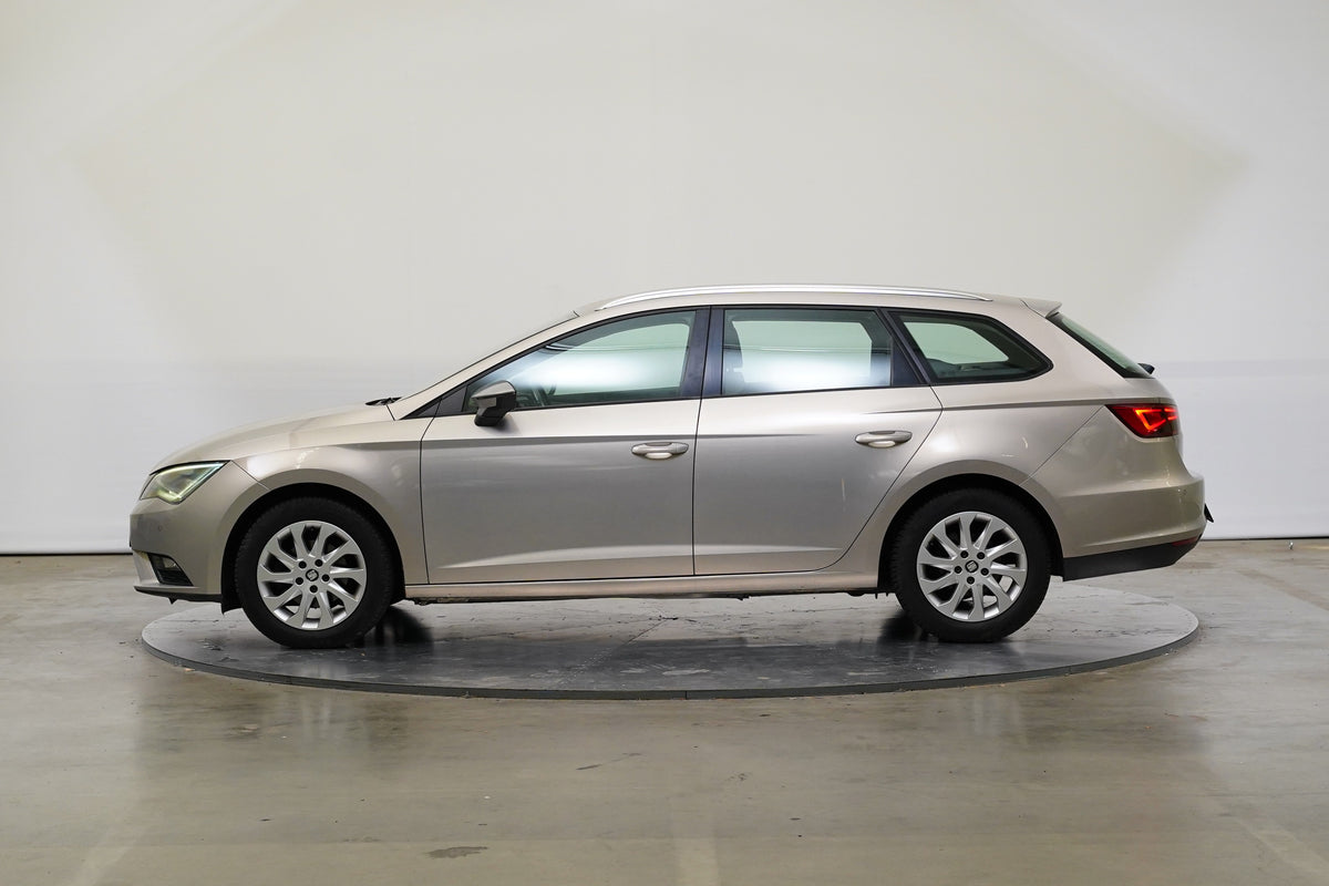 Seat Leon 1.6 TDI 77 kW DSG Style