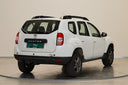 Dacia Duster 1.2 TCe 92 kW Laureate