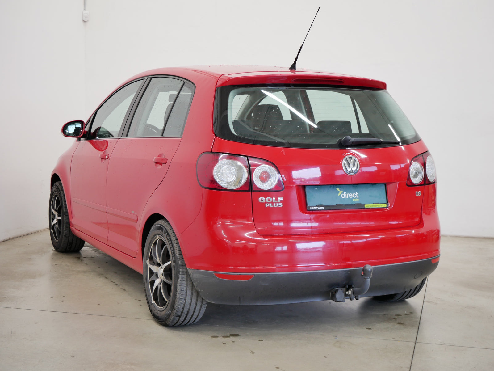 Volkswagen Golf – foto 3