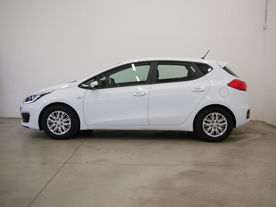 Kia Ceed 1.4 CVVT 74 kW – foto 3