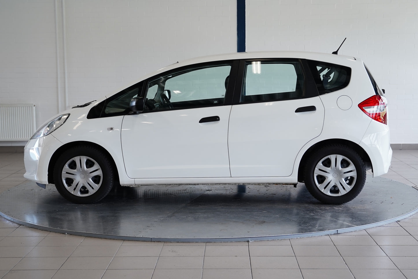 Honda Jazz 1.2 i- VTEC 66 kW S