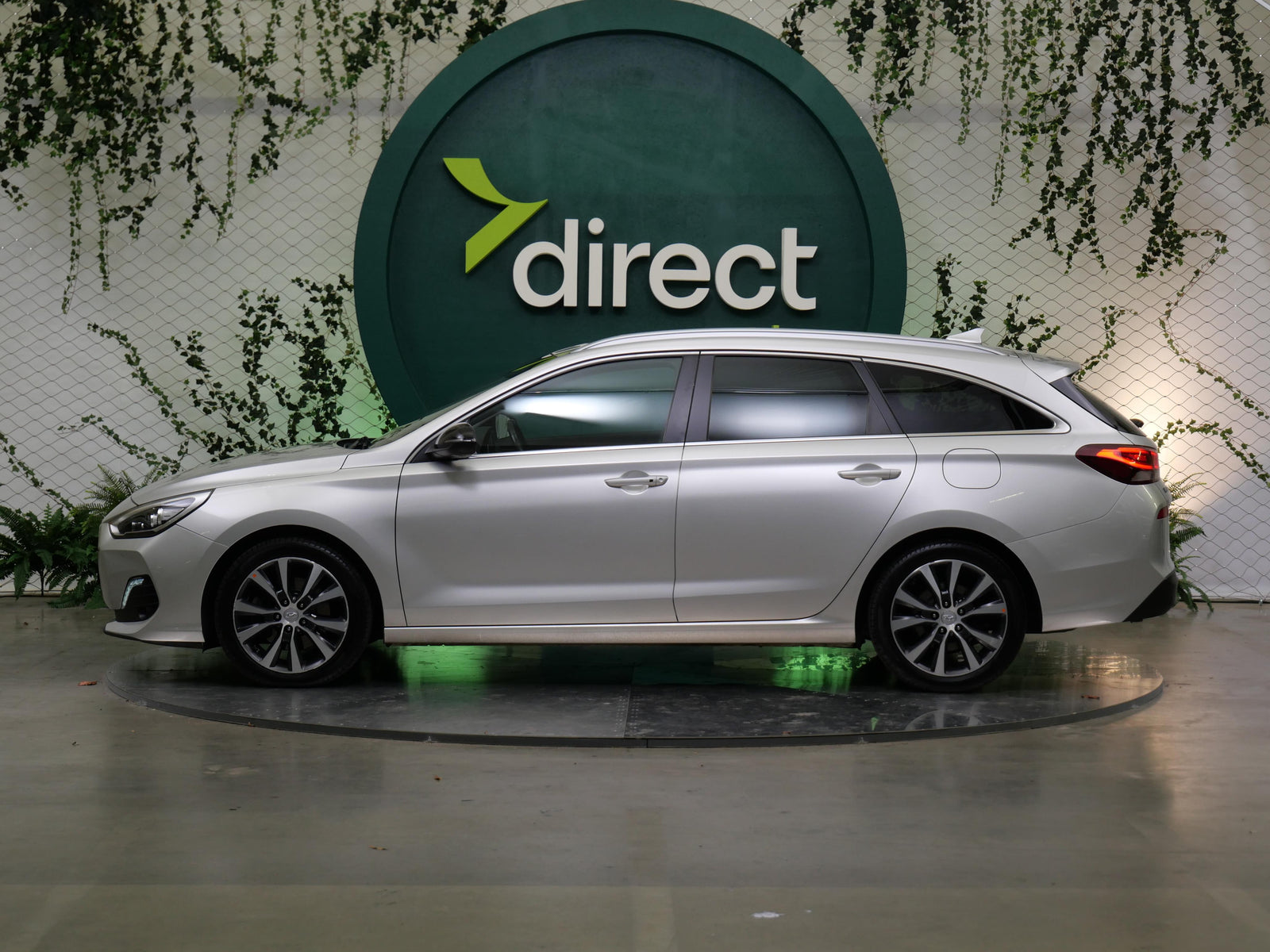 Hyundai i30 1.6 CRDI 85 kW Style Ultimate – foto 3