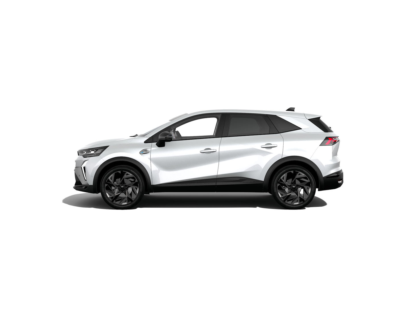 Renault Symbioz esprit alpine full hybrid E-Tech 160