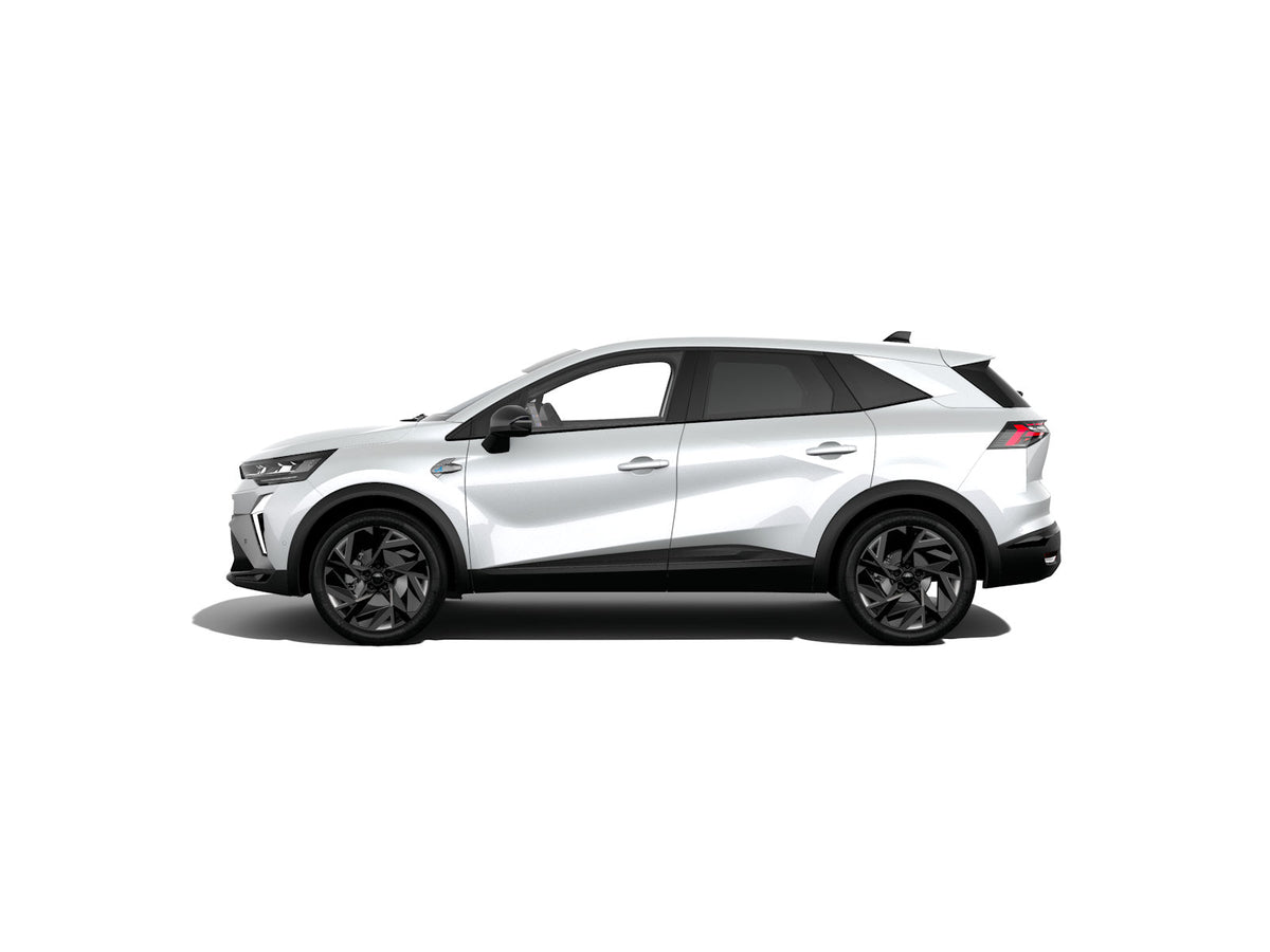 Renault Symbioz esprit alpine full hybrid E-Tech 160 – foto 3