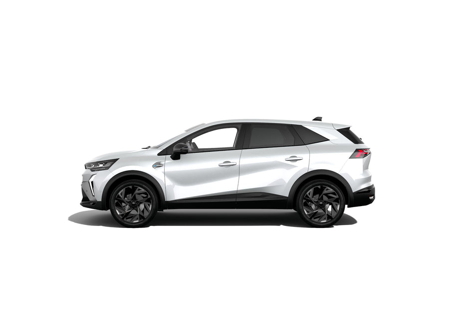 Renault Symbioz esprit alpine full hybrid E-Tech 160 – foto 3