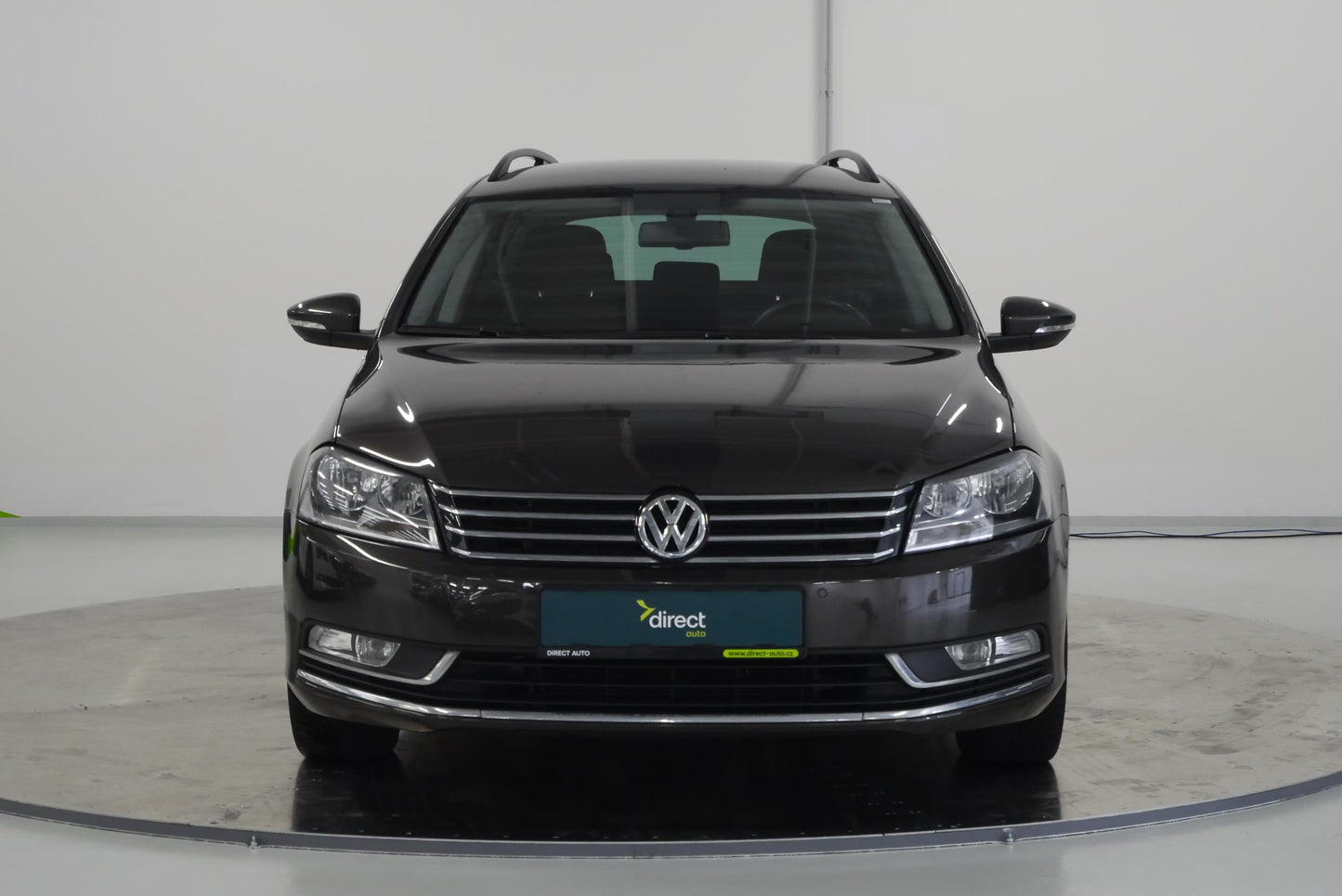 Volkswagen Passat 1.4 TSI 90 kW Comfortline