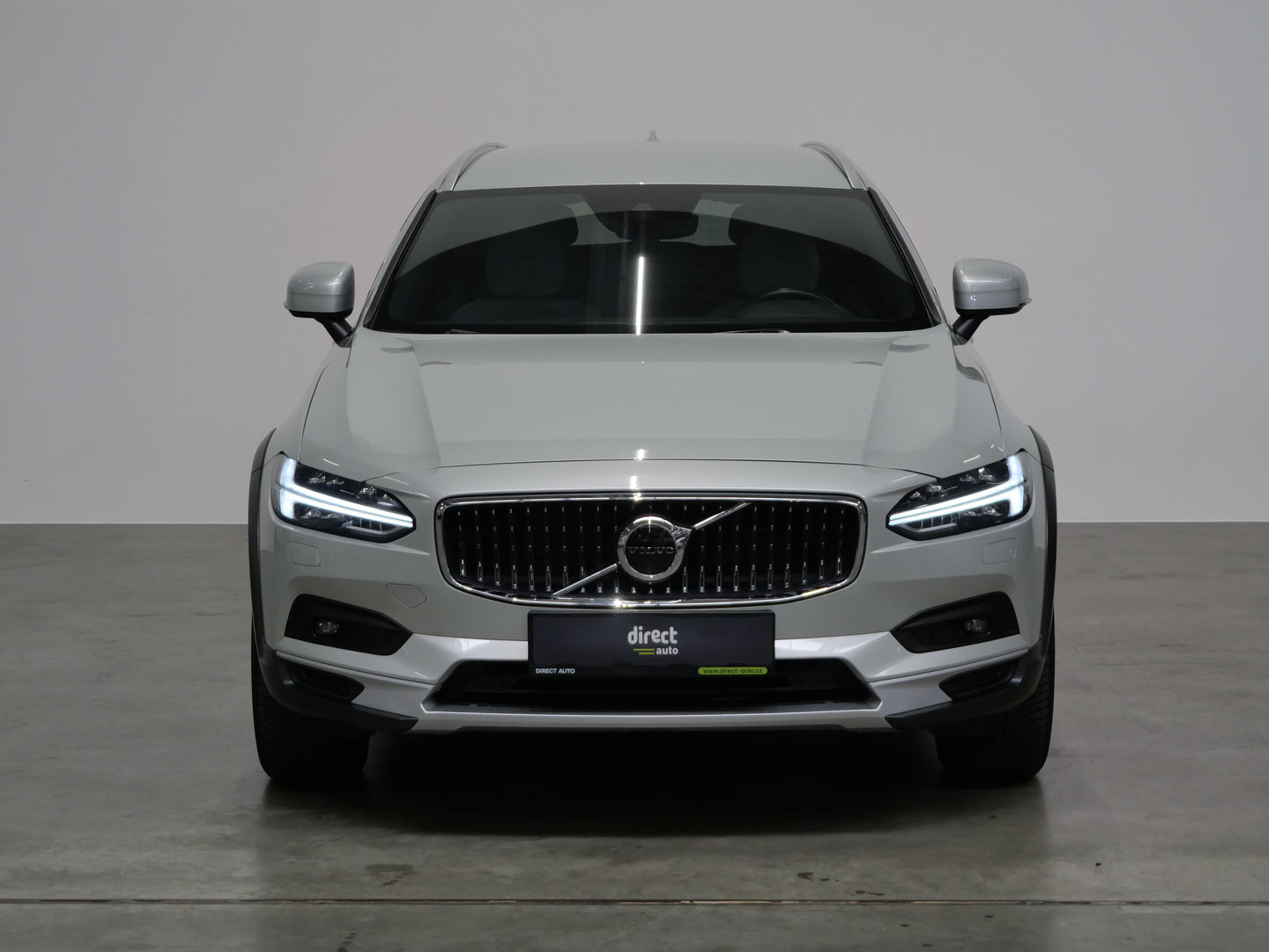 Volvo V90 2.0 B5 173 kW Cross Country