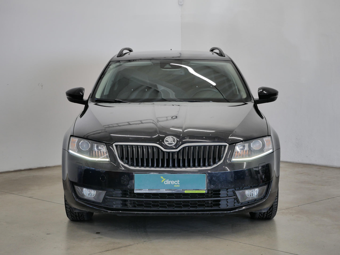 Škoda Octavia 2.0 TDI 110 kW DSG L&K