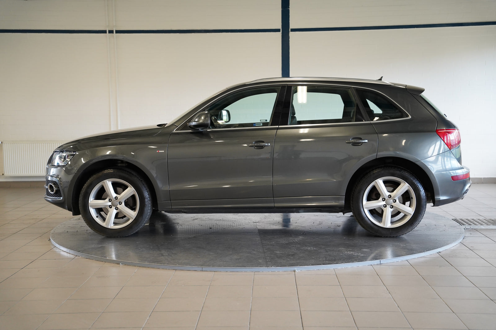 Audi Q5 2.0 TDI 125 kW Quattro – foto 3