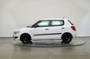 Škoda Fabia 1.2 HTP 44 kW Cool Edition