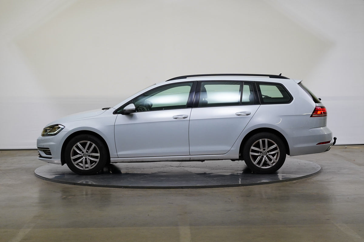 Volkswagen Golf 1.6 TDI 85 kW DSG Comfortline – foto 3