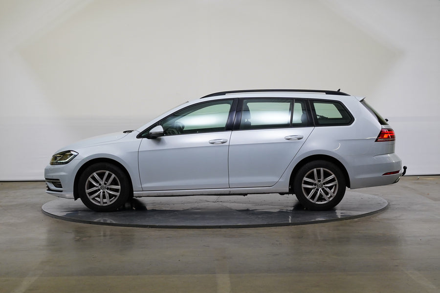 Volkswagen Golf 1.6 TDI 85 kW DSG Comfortline – foto 3