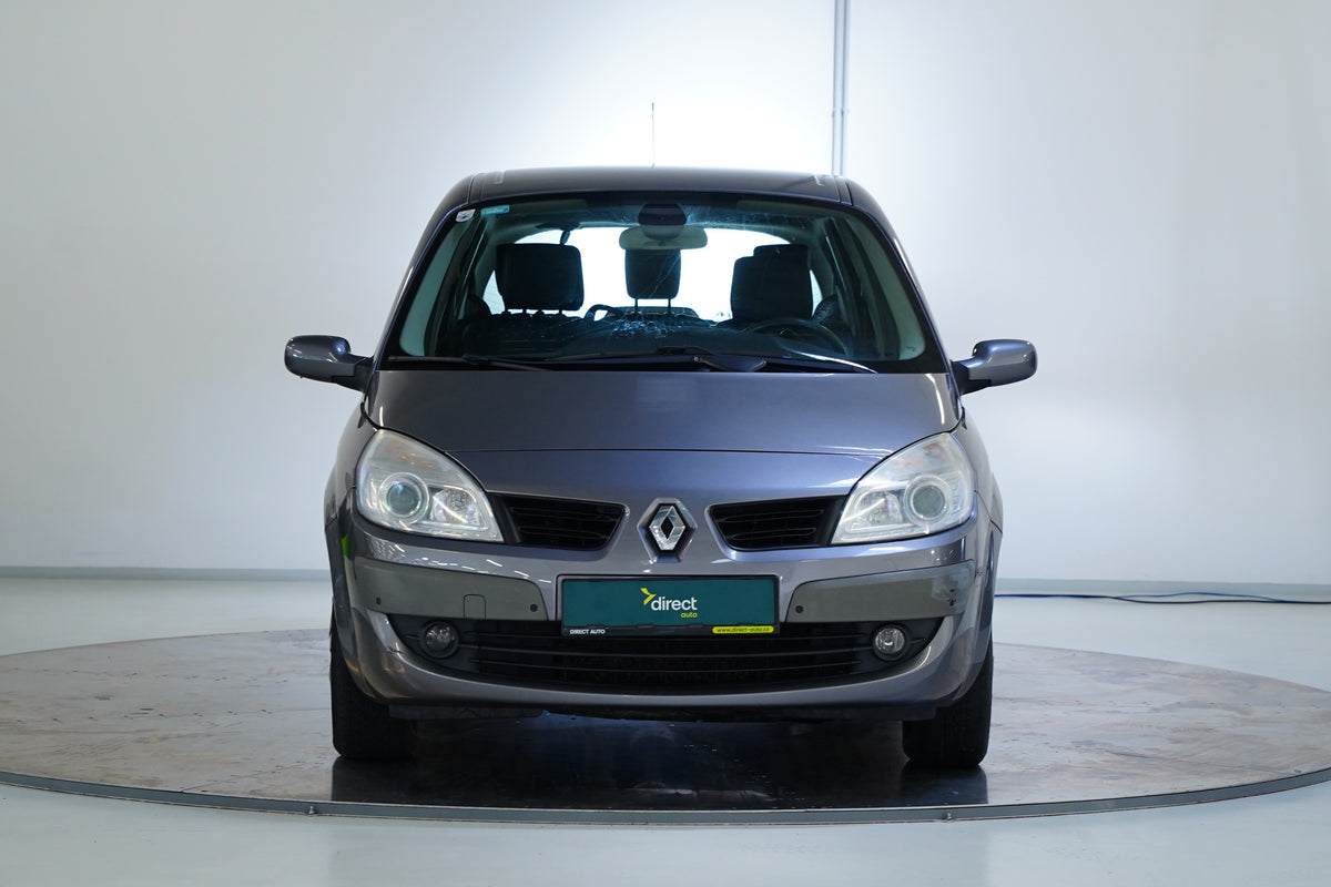 Renault Scénic 1.6 82 KW – foto 4