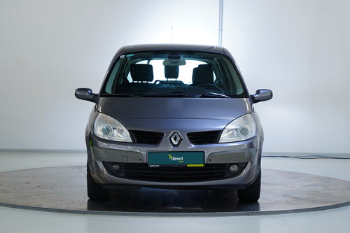 Renault Scénic 1.6 82 KW – foto 4
