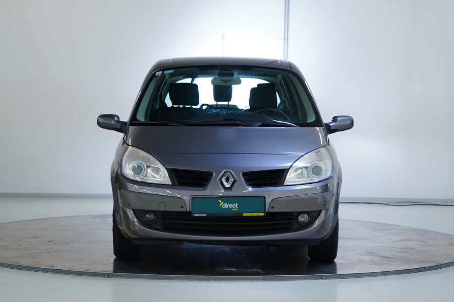 Renault Scénic 1.6 82 KW – foto 4