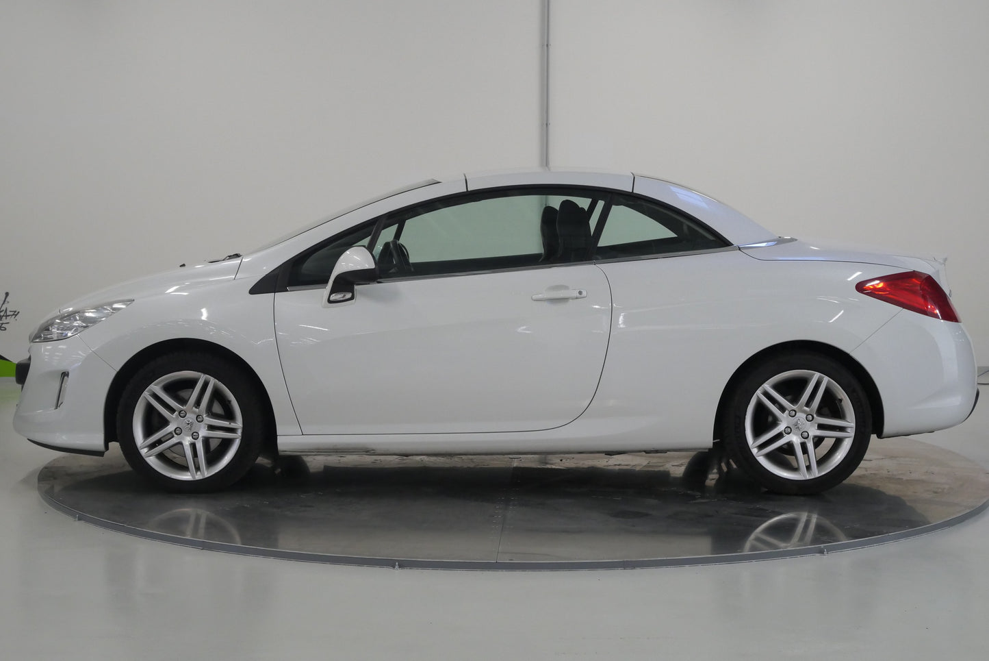 Peugeot 308 CC 1.6 110kW