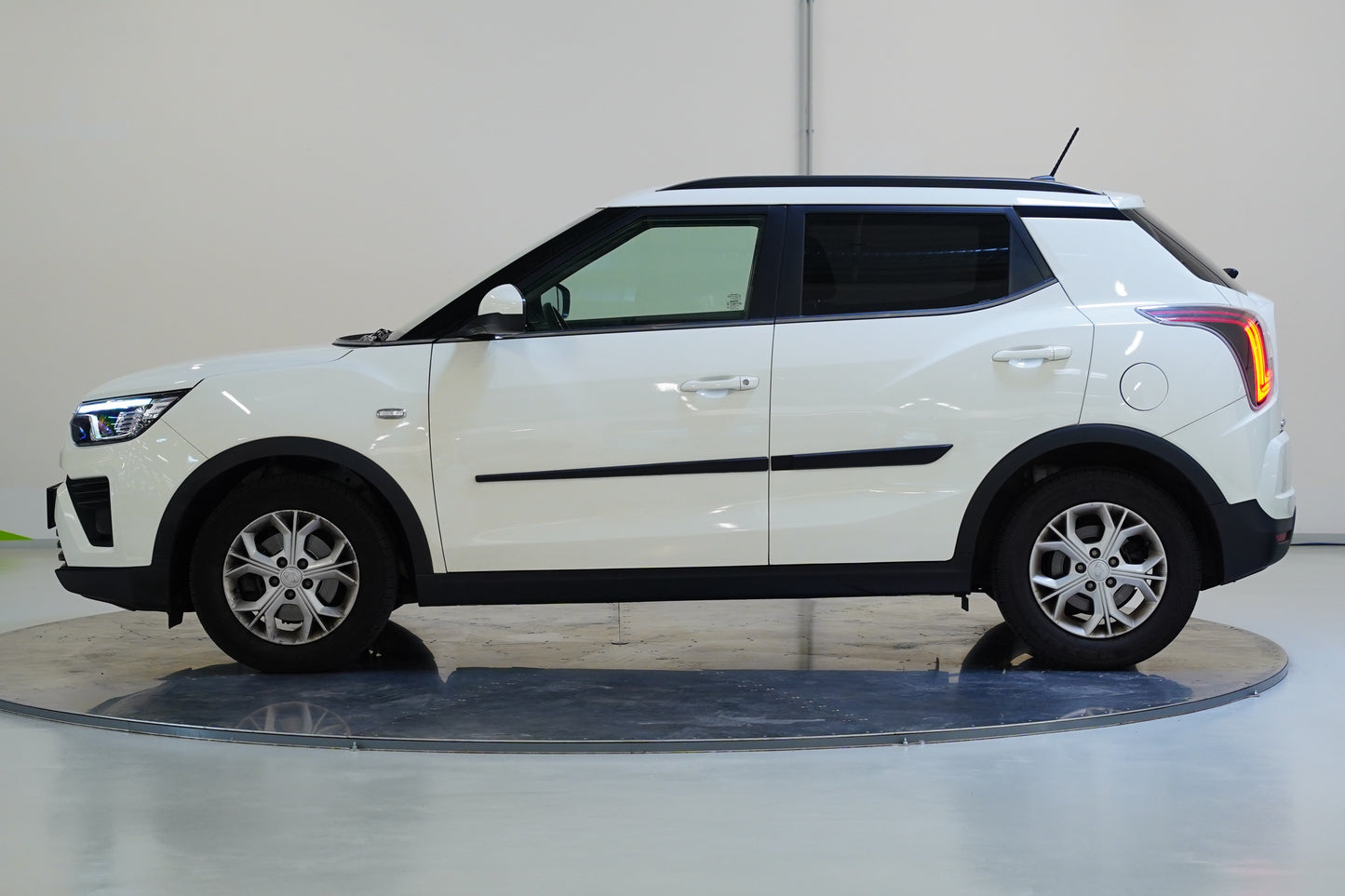 Ssang Yong Tivoli 1.5 120KW