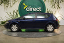 Seat Leon 1.4 MPI 16V Reference