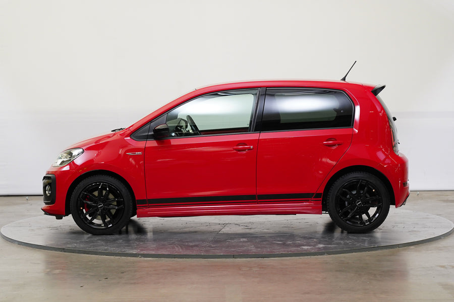 Volkswagen up! 1.0 TSI 85 kW GTI – foto 3
