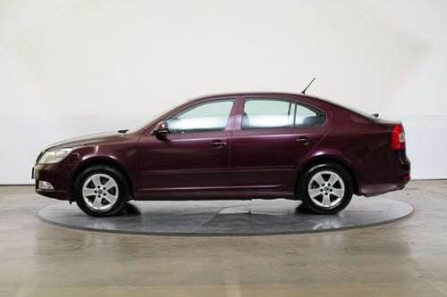 Škoda Octavia 1.2 TSI 77 kW Impuls – foto 3