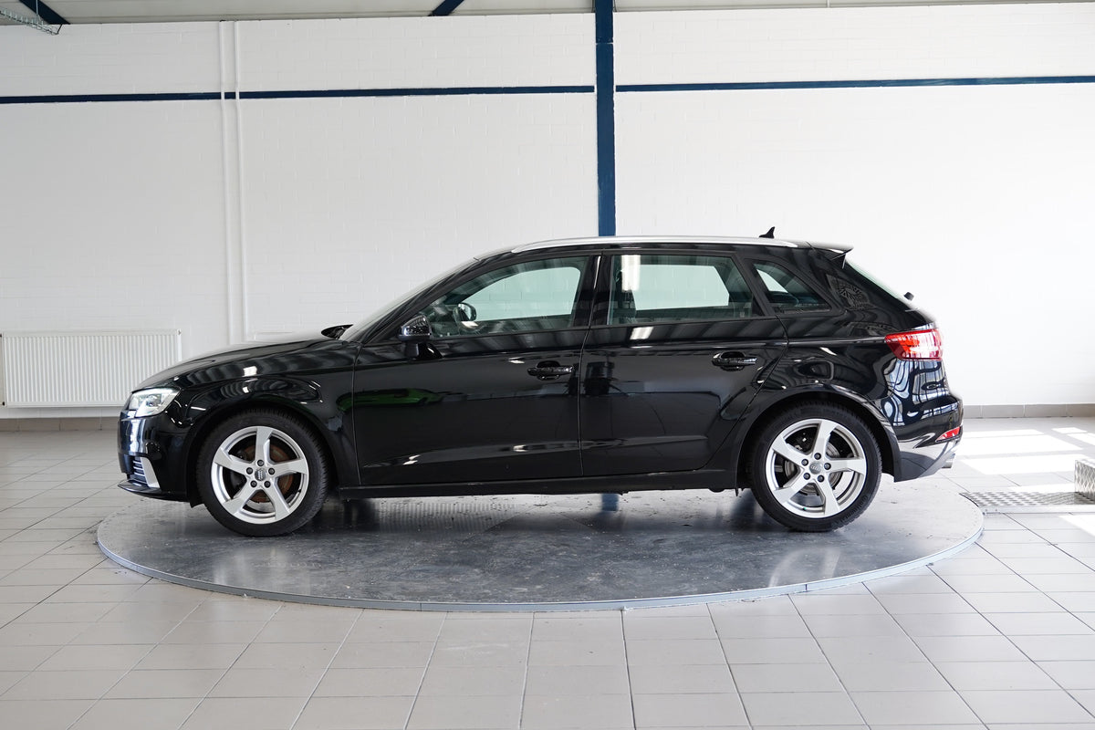 Audi A3 1.6 TDI 85 kW Sport – foto 3