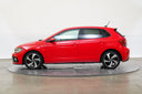 Volkswagen Polo 2.0 TSI 147 kW DSG GTI