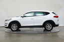 Hyundai Tucson 1.6 T-GDI 130 kW