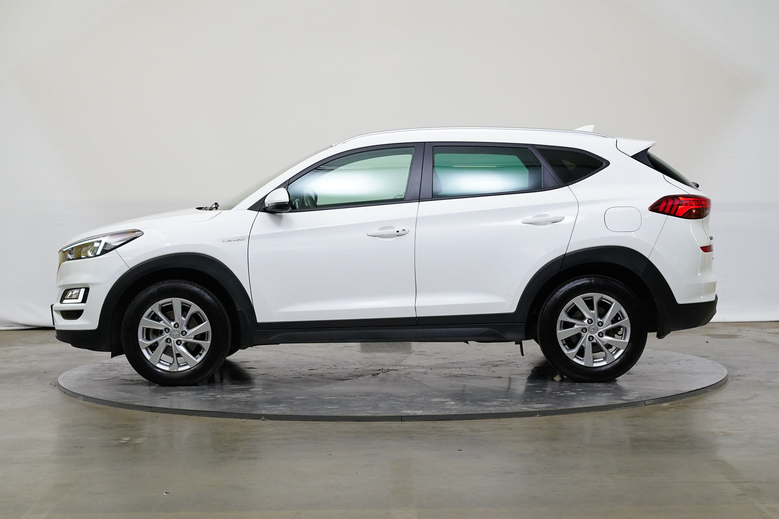 Hyundai Tucson 1.6 T-GDI 130 kW – foto 3