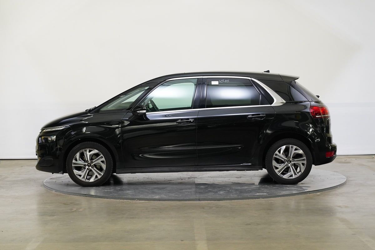 Citroën C4 Picasso 2.0 BlueHDI 110 kW Exclusive