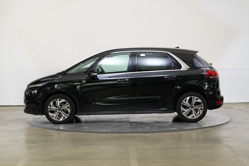 Citroën C4 Picasso 2.0 BlueHDI 110 kW Exclusive – foto 3
