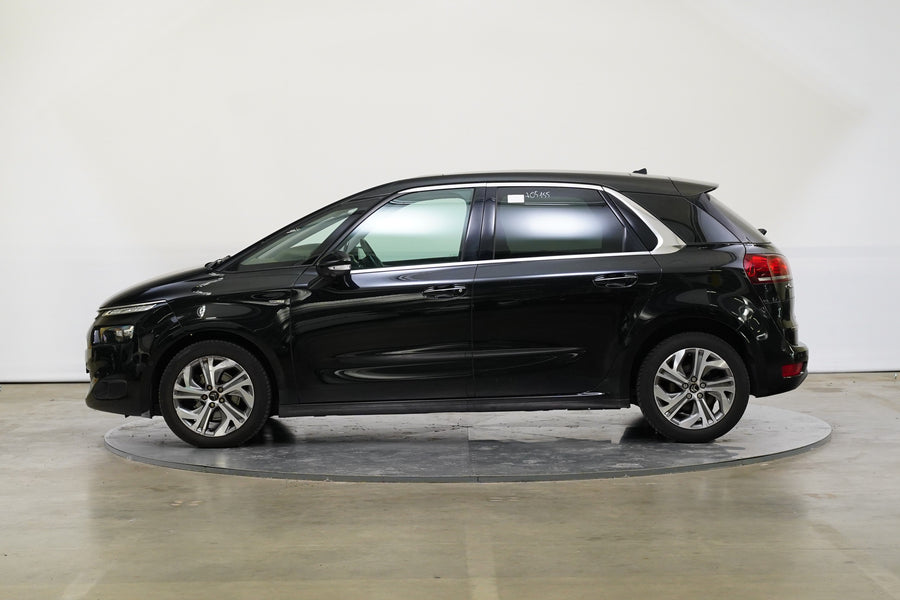 Citroën C4 Picasso 2.0 BlueHDI 110 kW Exclusive – foto 3