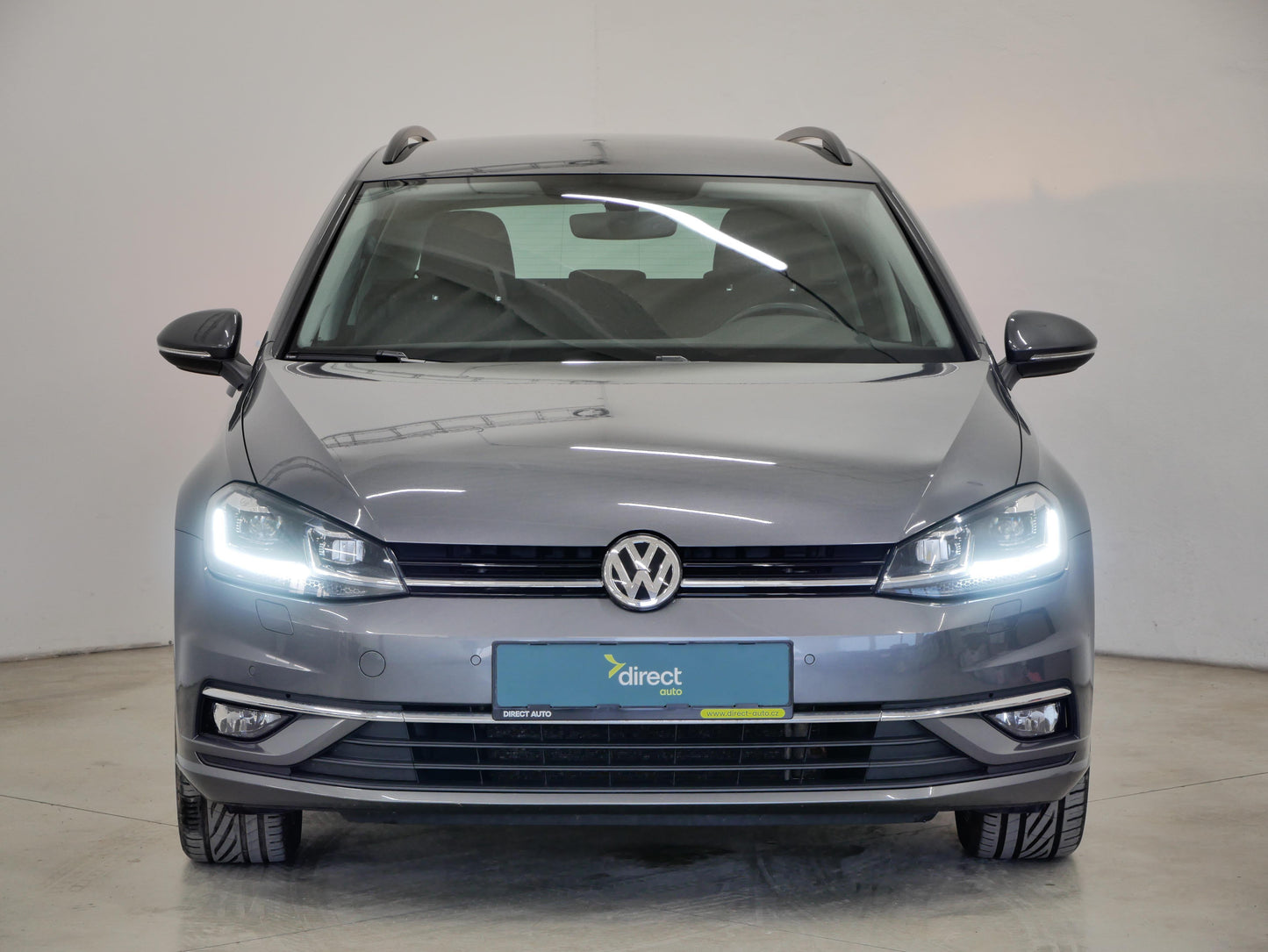 Volkswagen Golf 1.4 TSI 92 kW Comfortline