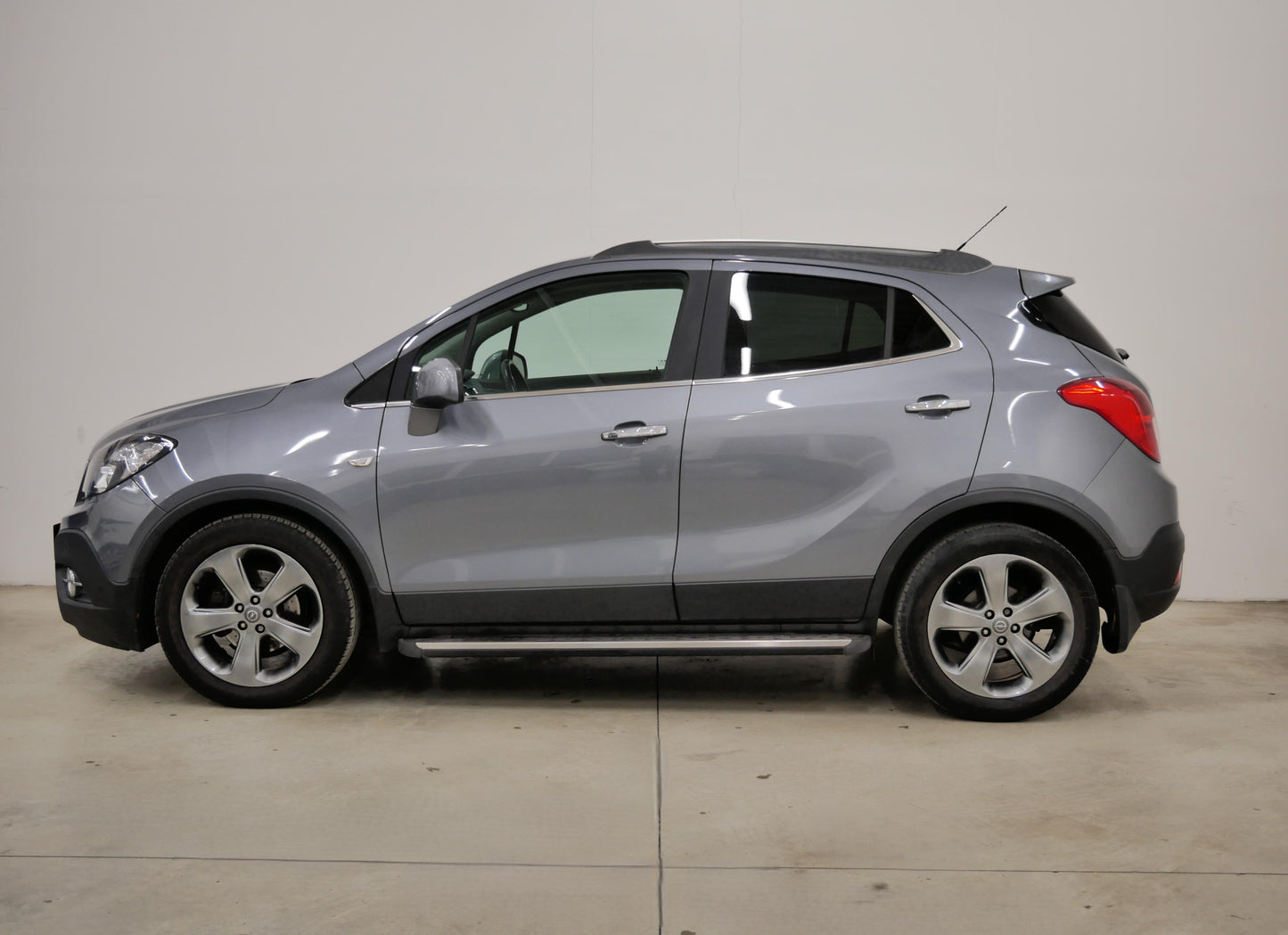 Opel Mokka 1.4 Turbo 103 kW Innovation