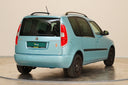 Škoda Roomster 1.2 TSI 63 kW Ambition+