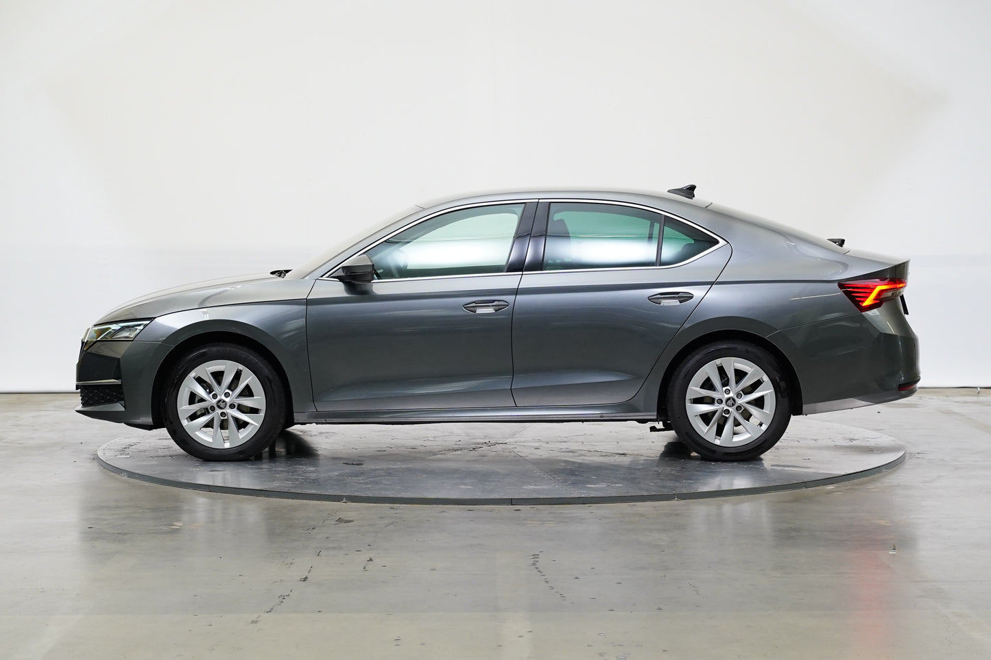 Škoda Octavia 2.0 TDI 110 kW Top Selection
