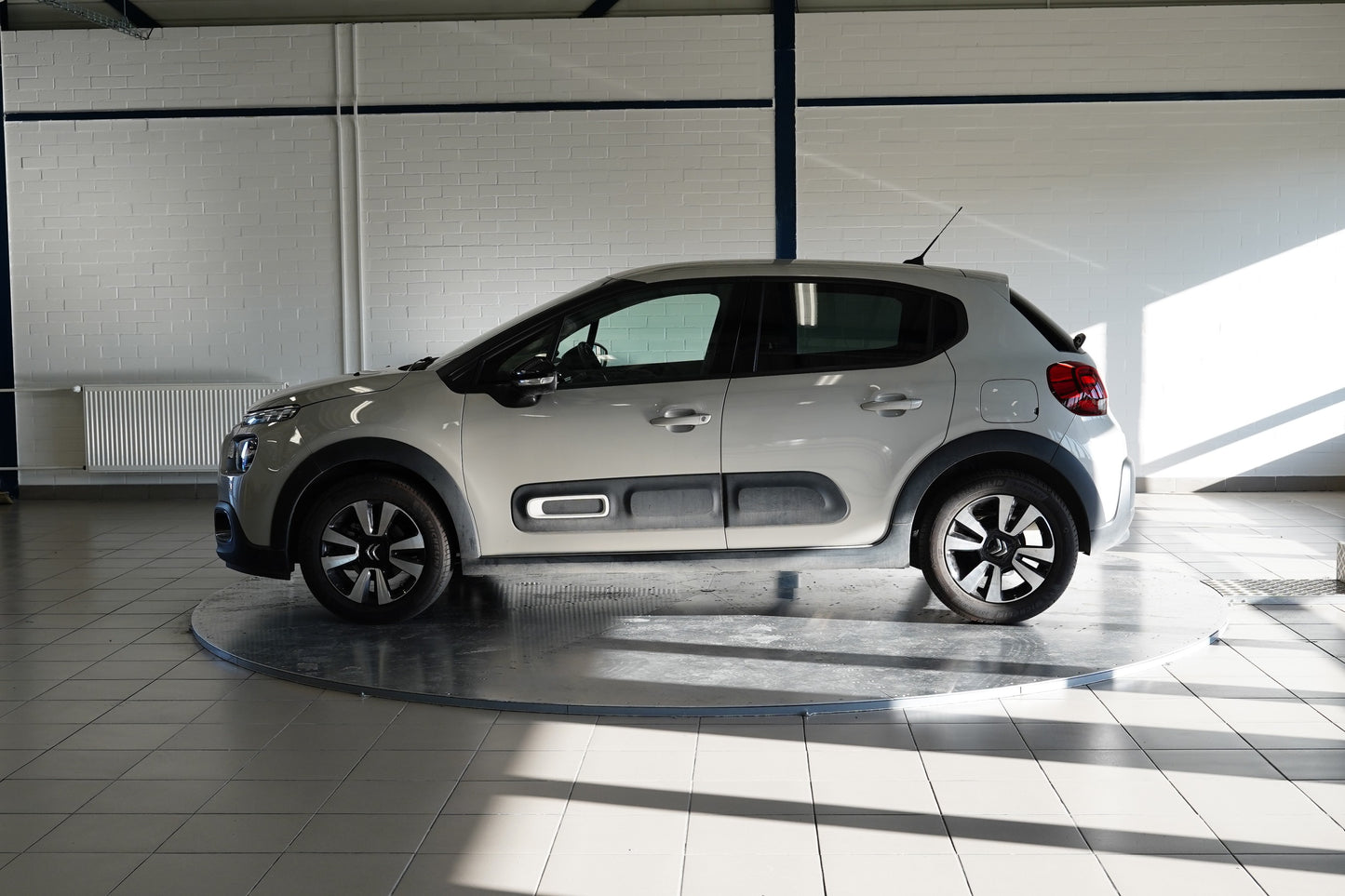 Citroën C3 1.2 PureTech 61kW SS+